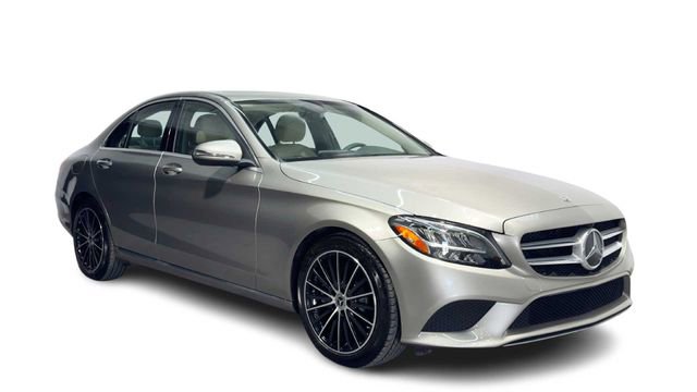 Used 2021 Mercedes-Benz C 300 Sedan image 7