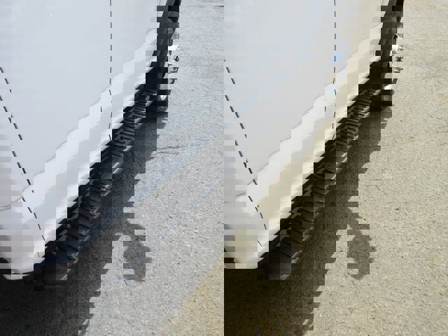 Used 2022 Ford F550 4x4 SuperCab Super Duty image 35