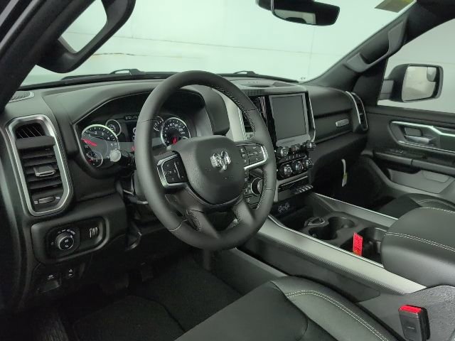 New 2026 RAM 1500 Big Horn w/ Night Edition image 8