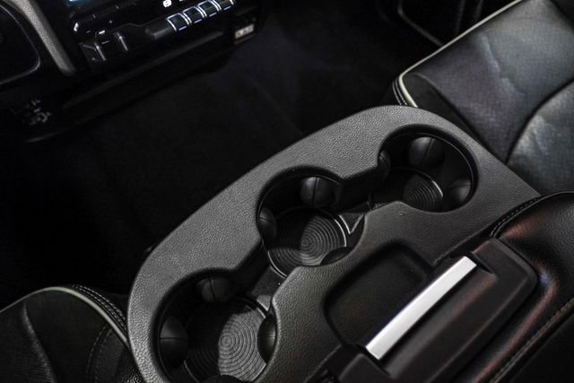 Used 2024 RAM 2500 Laramie image 23