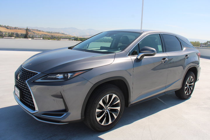Used 2020 Lexus RX 350 FWD image 6