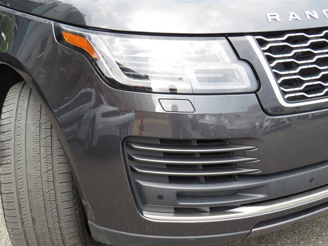 Used 2022 Land Rover Range Rover P525 Westminster Edition AWD/4WD image 29