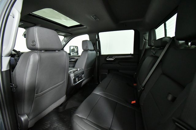 New 2026 Chevrolet Silverado 2500 LTZ w/ Trail Boss Package image 25
