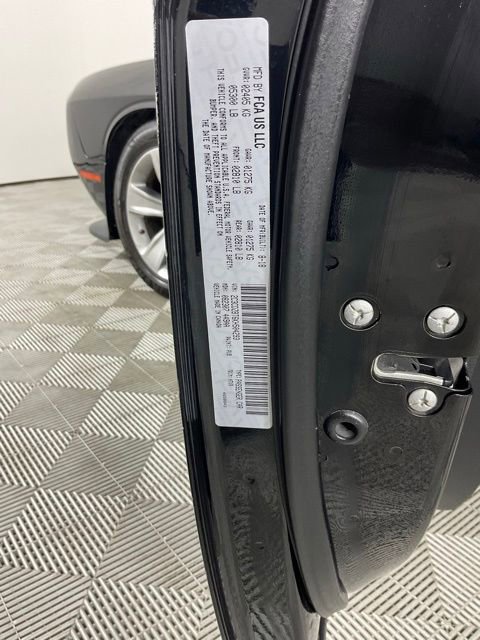 Used 2019 Dodge Challenger R/T RWD image 28