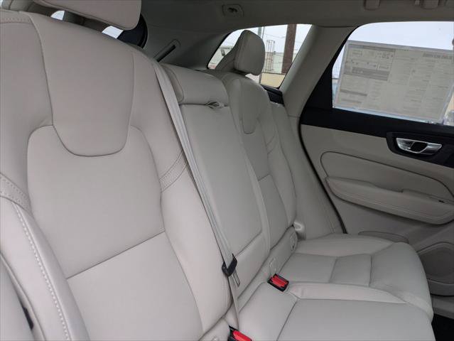 New 2026 Volvo XC60 B5 Ultra w/ Protection Package Premier AWD/4WD image 12
