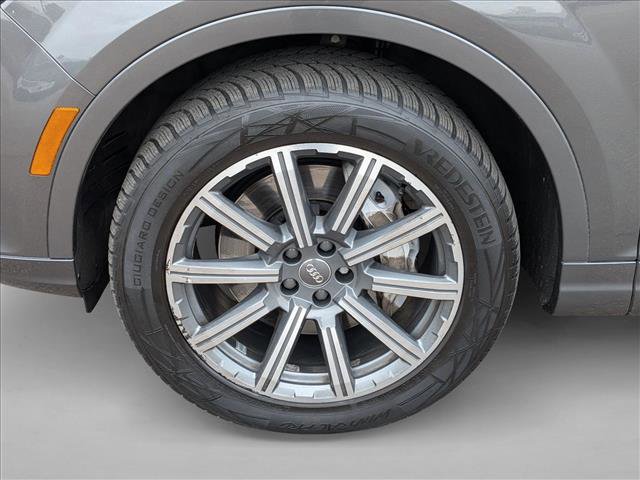 Used 2019 Audi Q7 3.0T Premium w/ Convenience Package image 7
