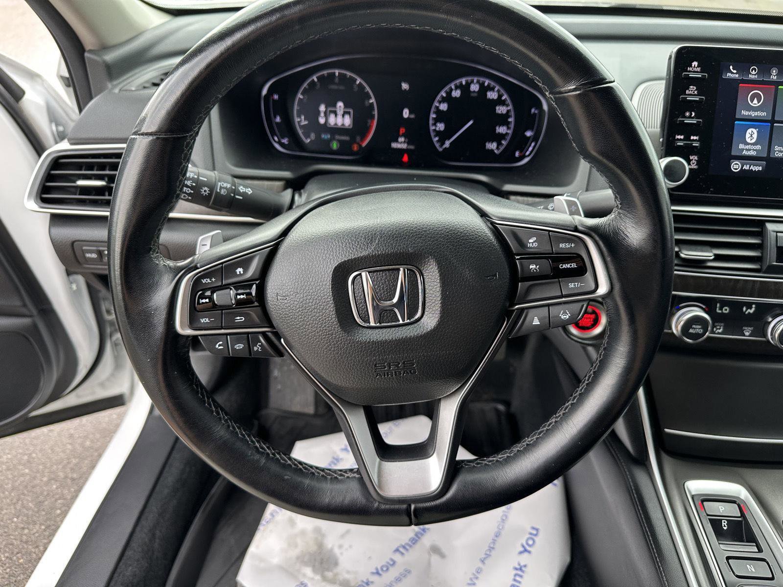 Used 2022 Honda Accord Touring image 24