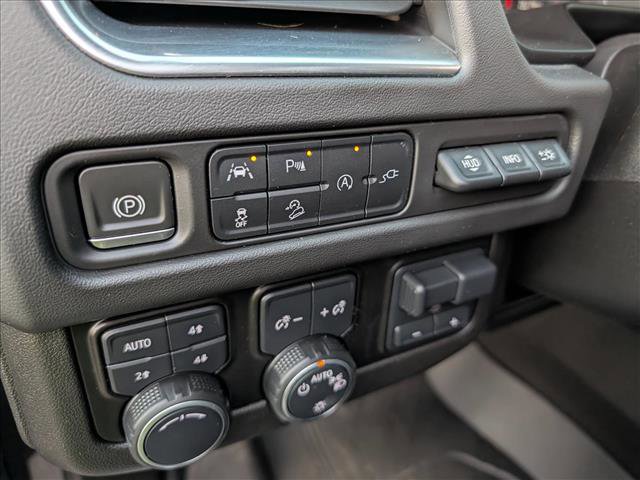 Used 2021 Chevrolet Tahoe High Country w/ Premium Package image 39