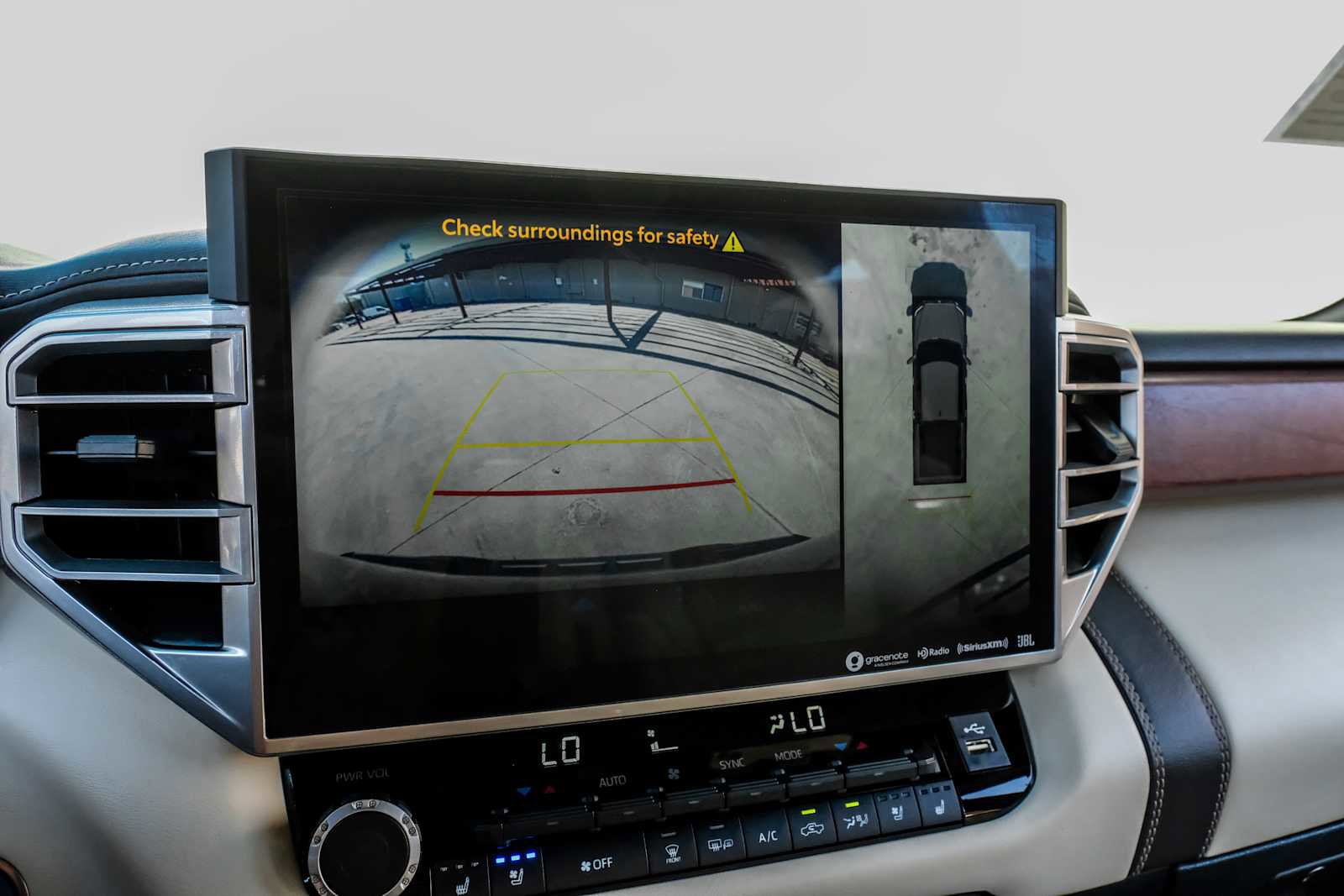 Used 2024 Toyota Tundra 1794 Edition image 22