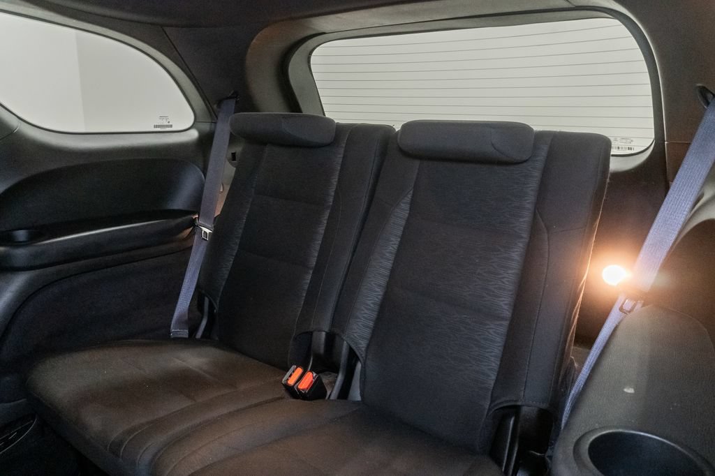 Certified 2023 Dodge Durango GT AWD/4WD image 25