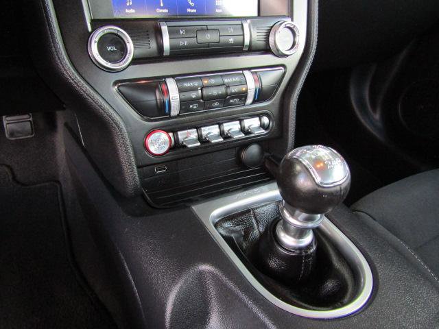 Used 2021 Ford Mustang GT w/ Equipment Group 301A RWD image 15