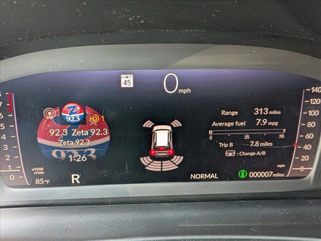 New 2026 Honda Passport TrailSport image 10