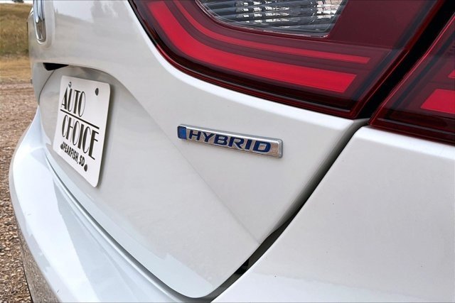 Used 2021 Honda Insight EX image 7