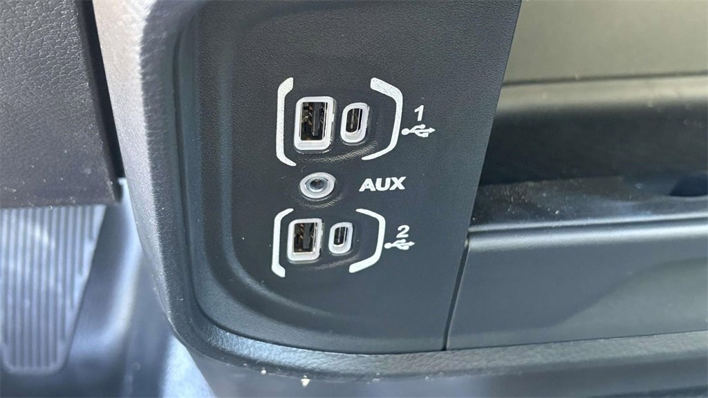 New 2026 RAM 2500 Laramie w/ Night Edition image 33