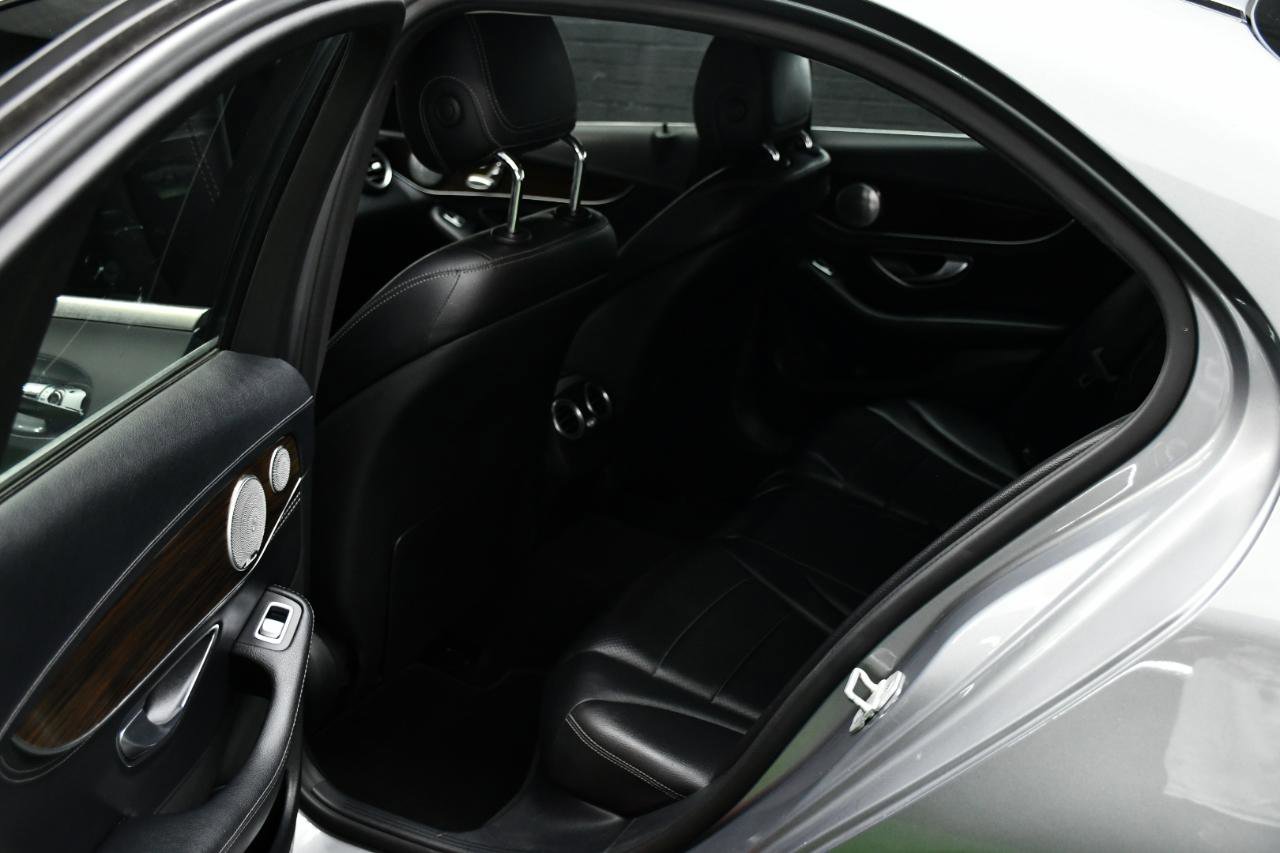 Used 2015 Mercedes-Benz C 300 Sedan w/ Premium 1 Package image 31