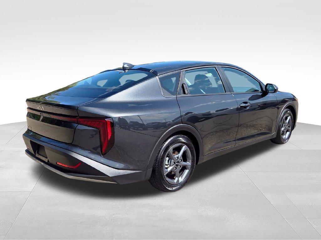 Used 2026 Kia K4 FWD image 7