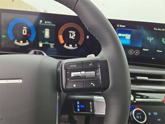 New 2026 Hyundai Santa Fe SEL image 17