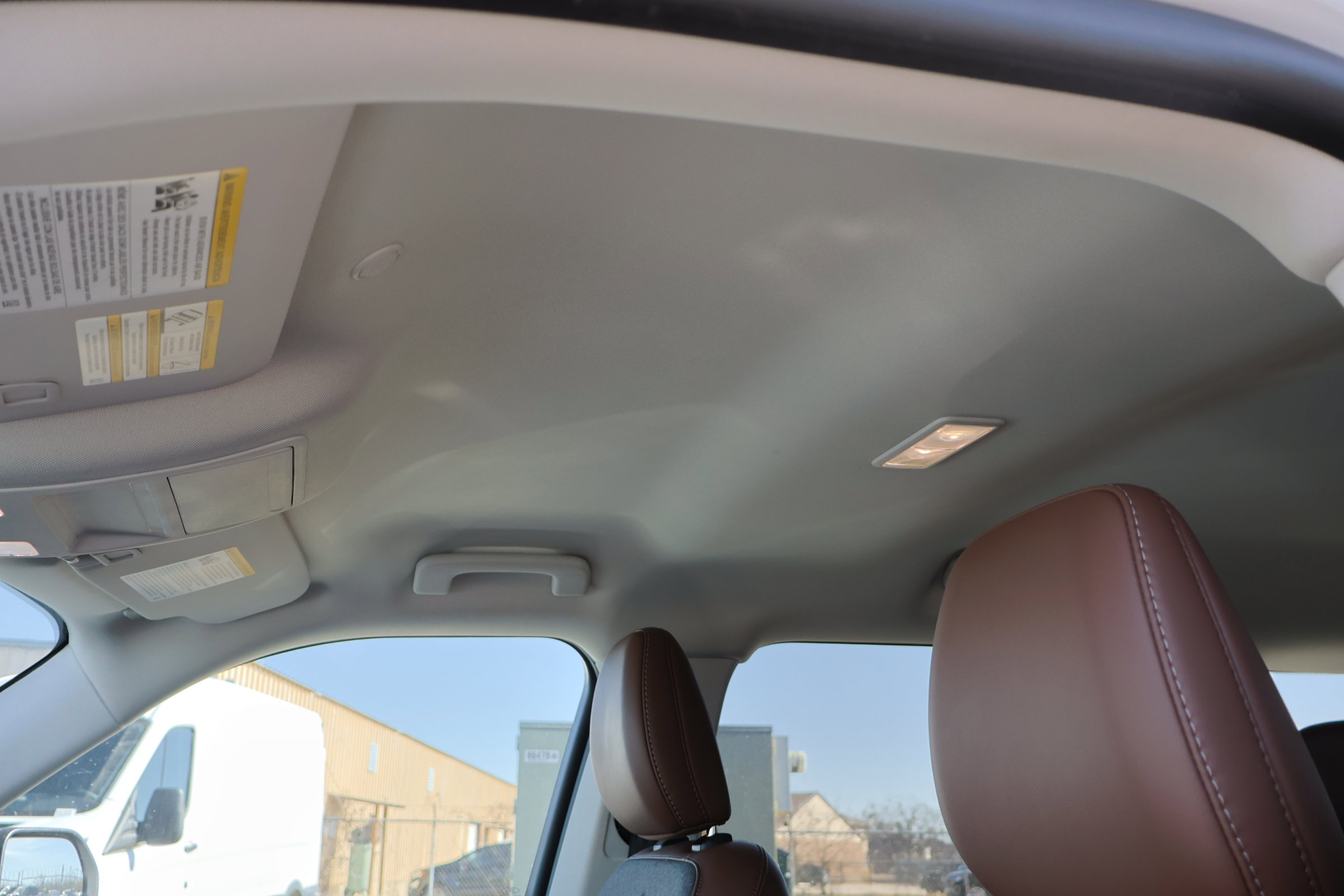 Certified 2024 Ford Bronco Sport Outer Banks image 15