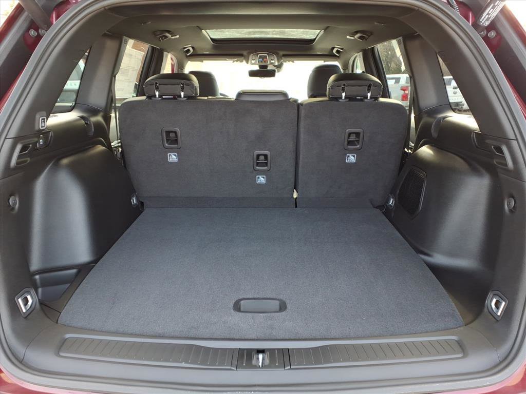 New 2026 Jeep Grand Cherokee Limited Reserve image 15