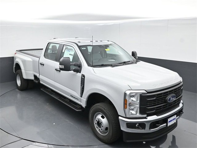New 2026 Ford F350 XL image 36