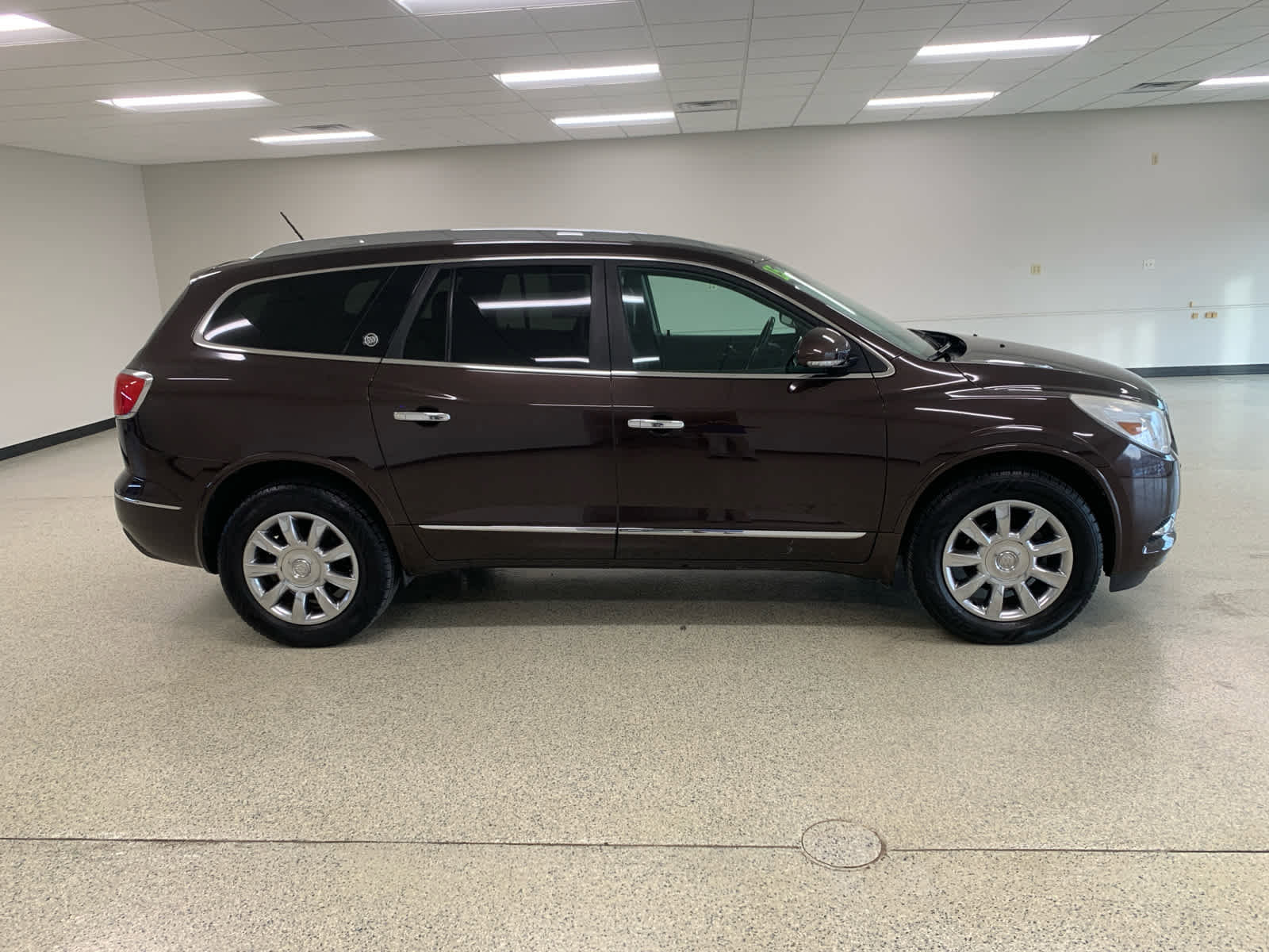 Used 2015 Buick Enclave Leather image 4