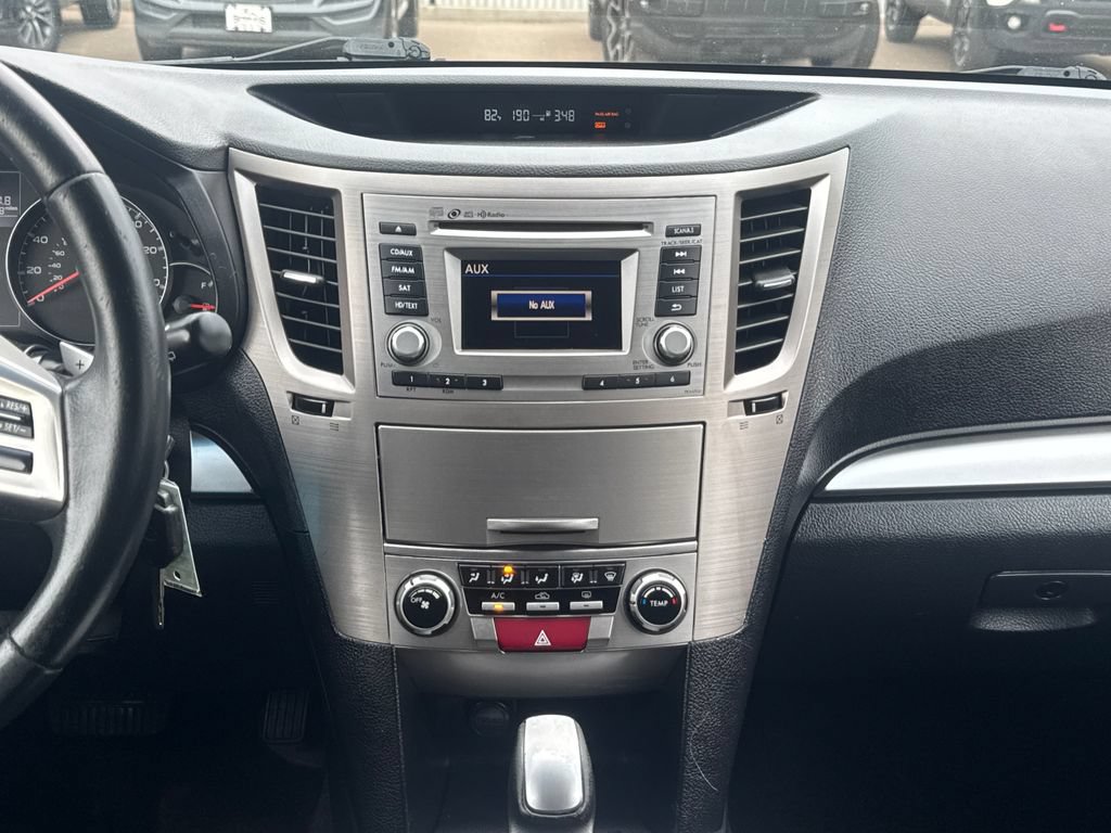 Used 2014 Subaru Outback 2.5i Premium AWD/4WD image 18