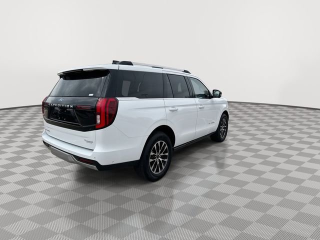 Used 2025 Ford Expedition Platinum image 9