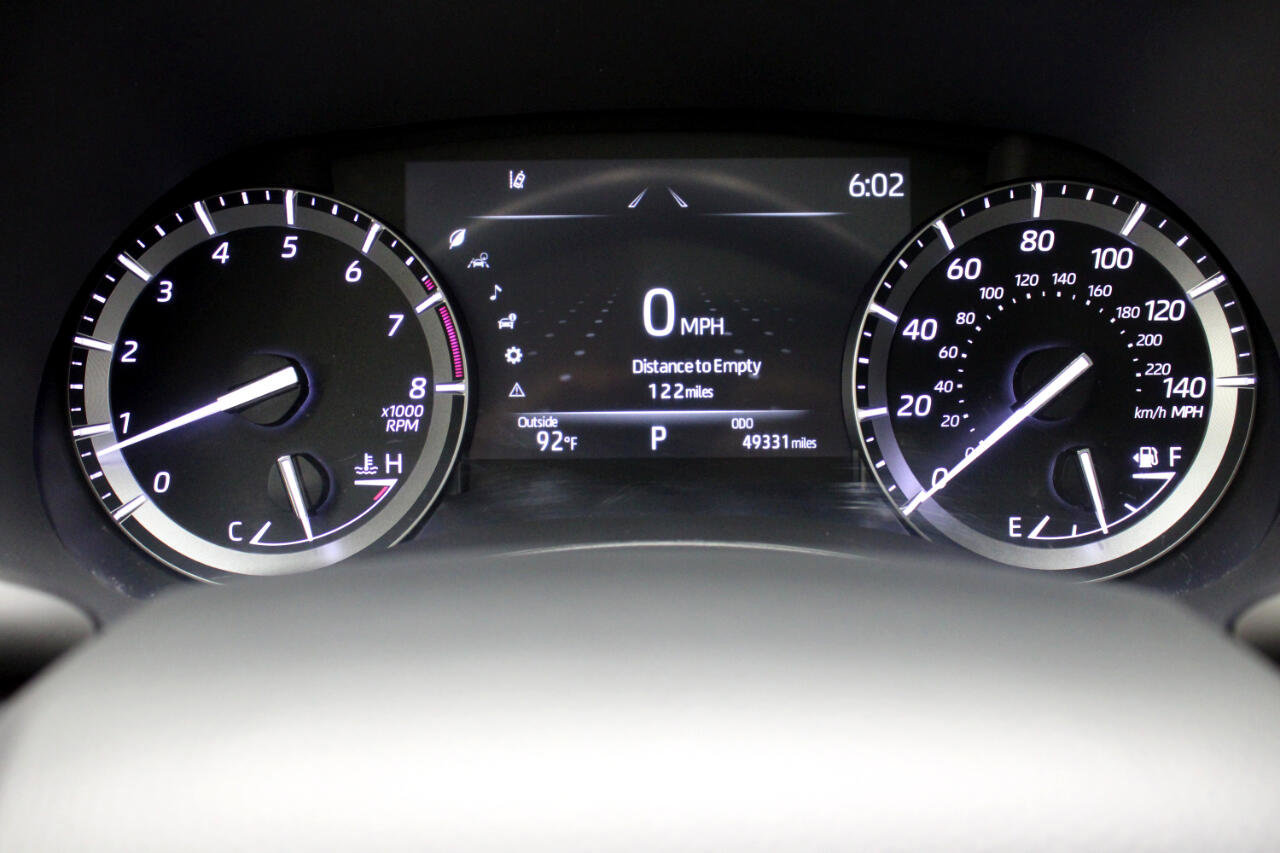 Used 2021 Toyota Highlander XLE image 76