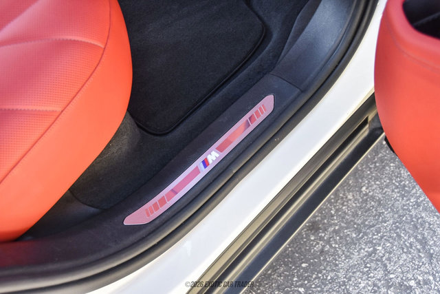 Used 2024 BMW XM w/ M Driver's Package image 68