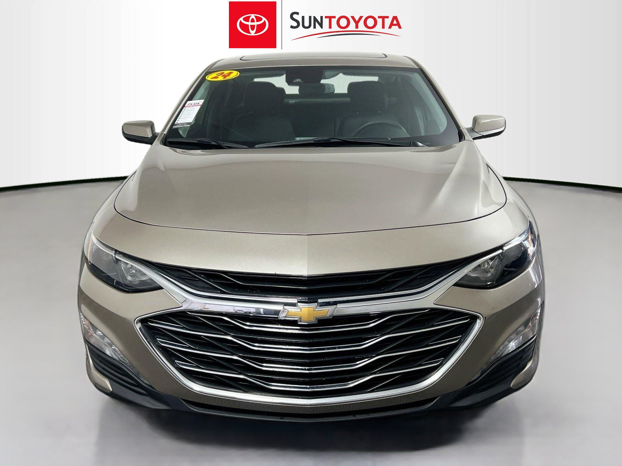 Used 2024 Chevrolet Malibu LT image 10