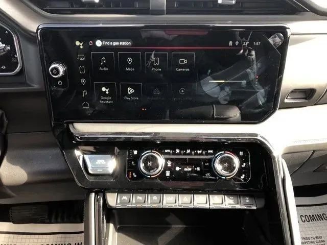 New 2026 GMC Sierra 1500 AT4X image 15