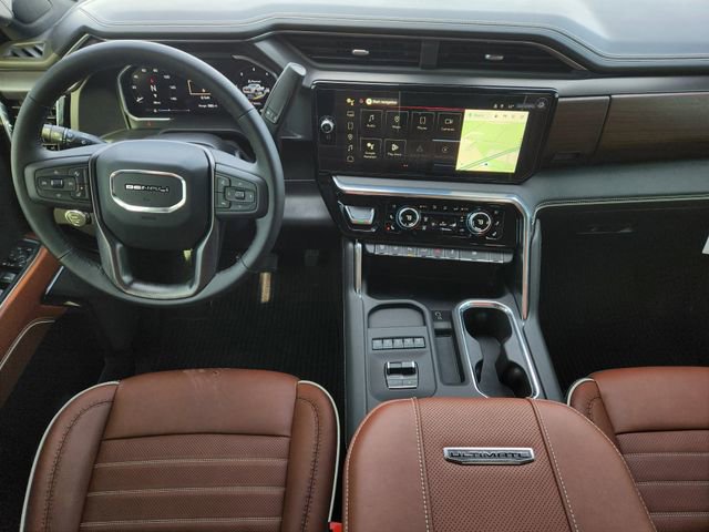 New 2026 GMC Sierra 3500 Denali Ultimate AWD/4WD image 19