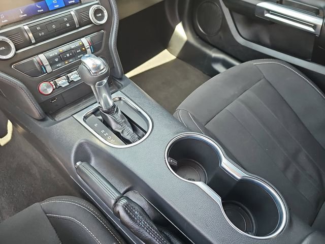 Used 2023 Ford Mustang Coupe w/ Equipment Group 101A image 26