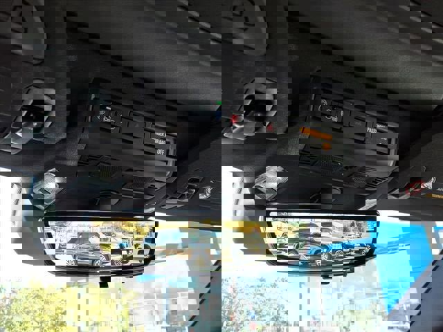 New 2026 Chevrolet Corvette Z06 w/ Stealth Interior Trim Package image 12