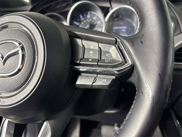 Used 2016 MAZDA CX-9 Grand Touring image 23