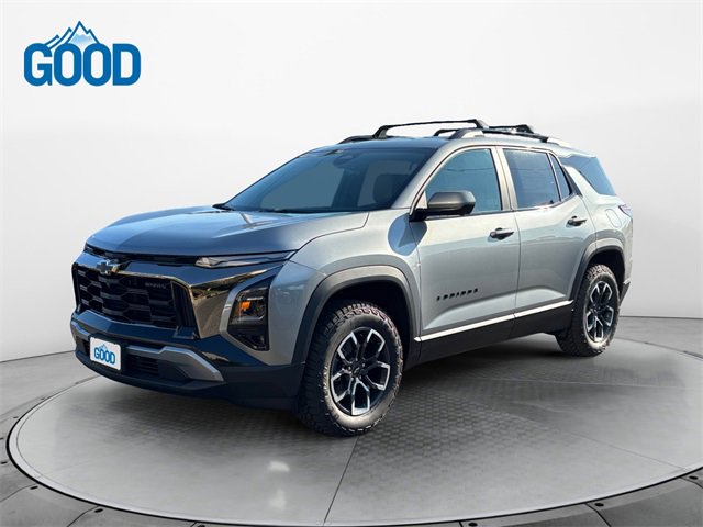 New 2026 Chevrolet Equinox ACTIV w/ Convenience Package III