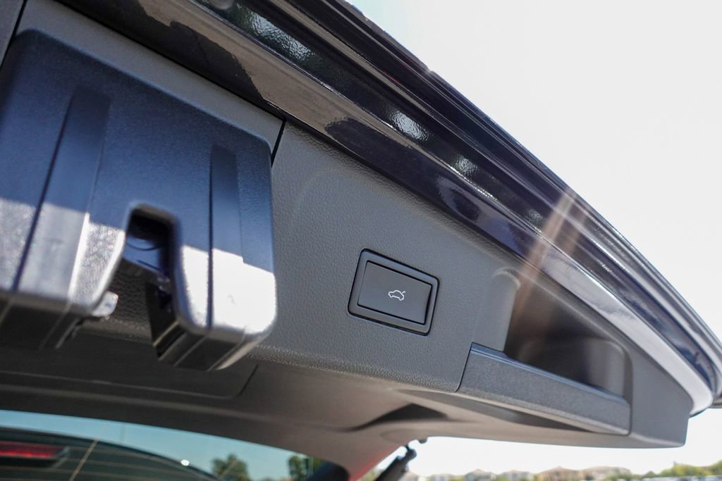 New 2026 Volkswagen Atlas Peak Edition image 34