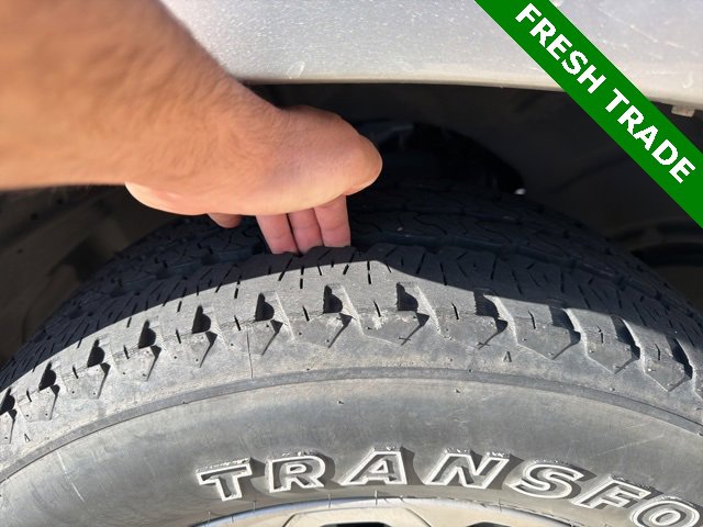 Used 2020 RAM 1500 Lone Star image 8