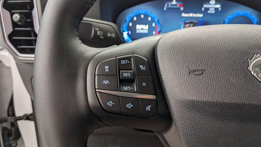 New 2025 Ford Bronco Sport Outer Banks w/ Outer Banks Tech Package+ image 32