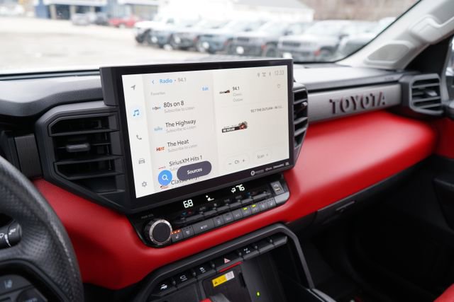 Used 2023 Toyota Tundra TRD Pro image 25
