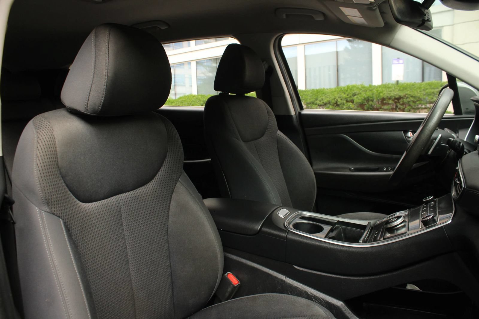 Used 2022 Hyundai Santa Fe SEL FWD image 26