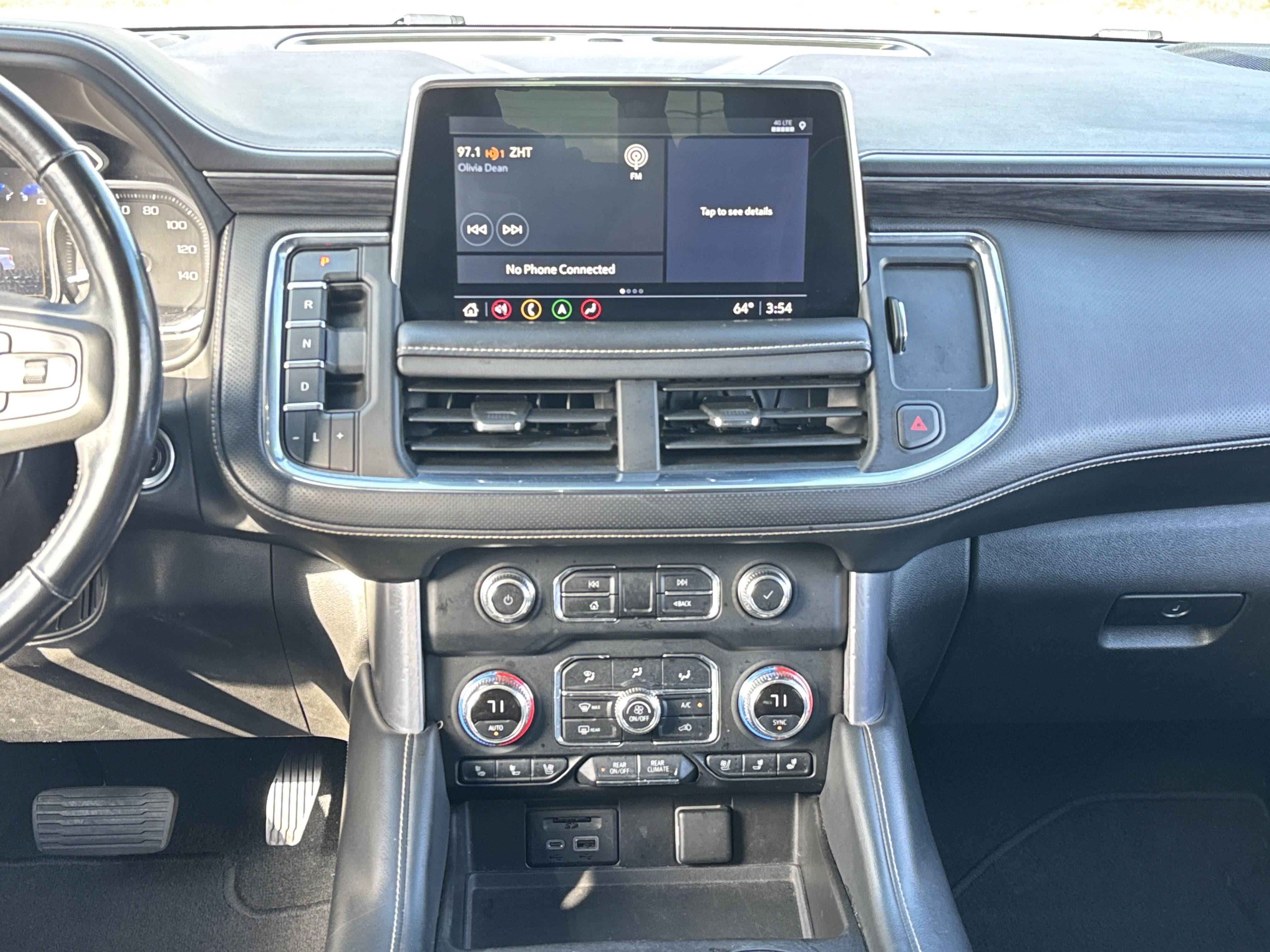 Used 2021 GMC Yukon XL SLT w/ SLT Luxury Plus Package AWD/4WD image 18