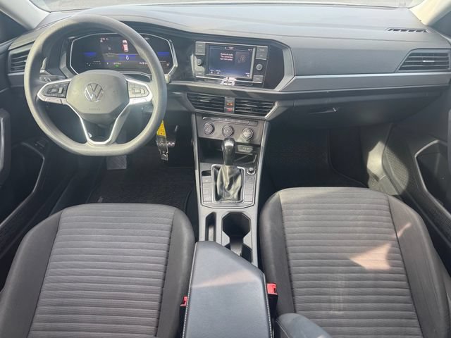 Used 2022 Volkswagen Jetta S FWD image 22
