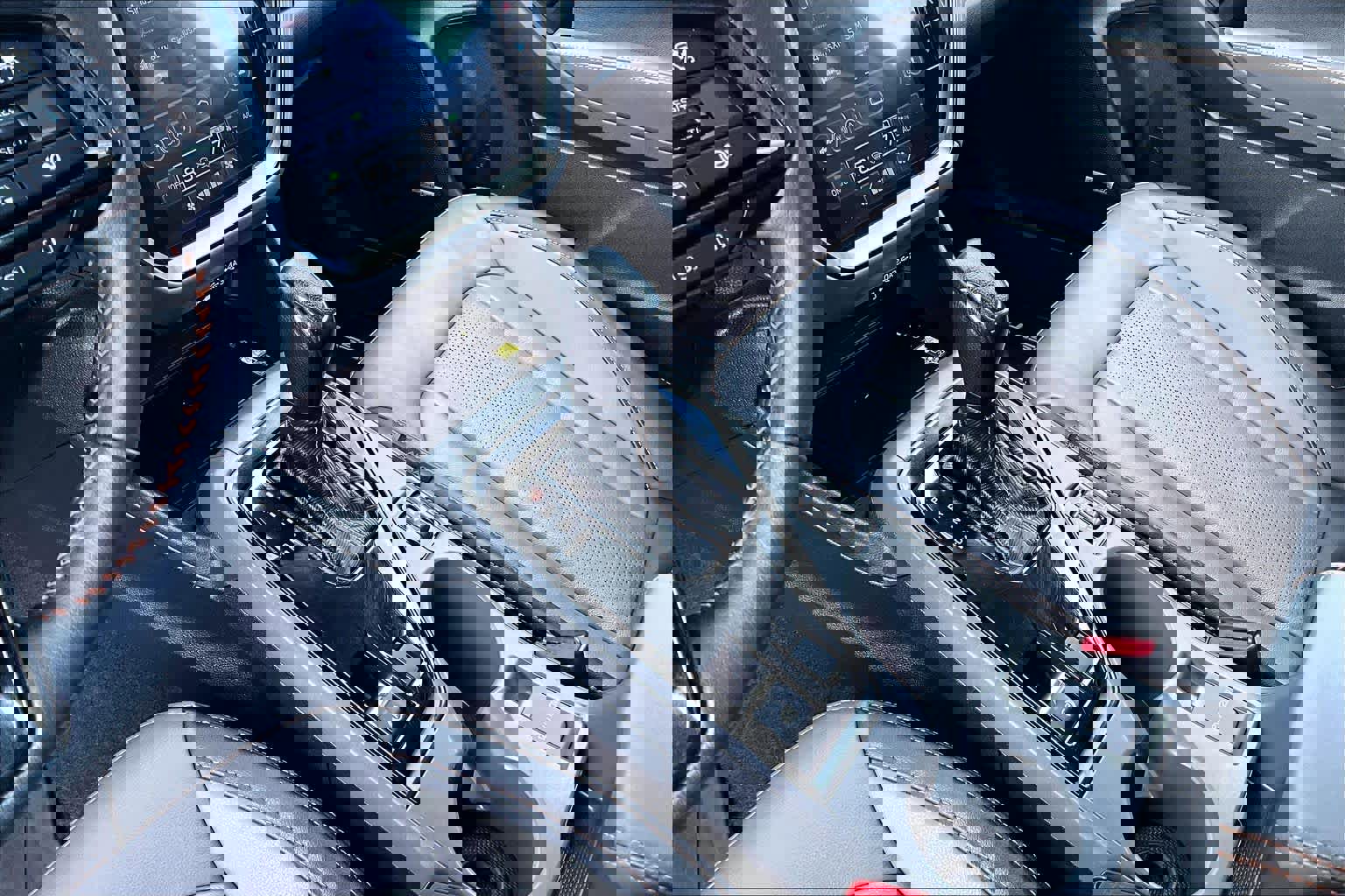 Used 2024 Subaru Crosstrek 2.5i Limited image 17