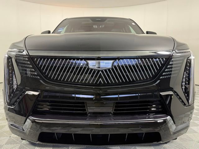 New 2026 Cadillac Escalade IQ Sport 1 image 11