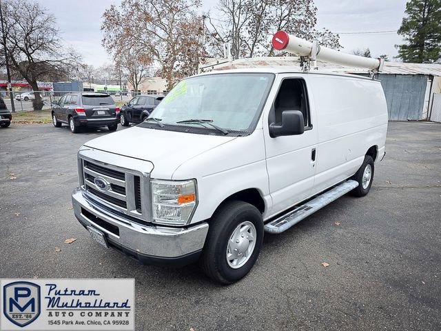 Used 2009 Ford E-250 and Econoline 250 RWD image 5