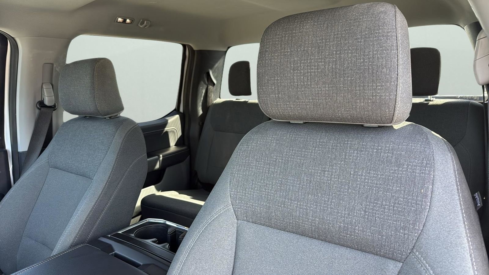 Used 2025 Ford F150 XLT w/ Equipment Group 301A Standard image 10