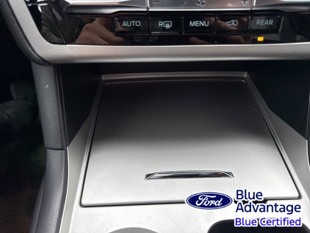 Certified 2021 Ford Explorer XLT image 24