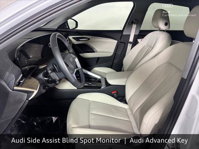 Used 2025 Audi Q5 Premium w/ Convenience Package AWD/4WD image 13