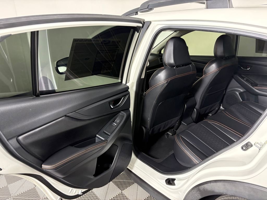 Used 2018 Subaru Crosstrek 2.0i Limited w/ Popular Package #2 image 29